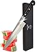 Gerulla chef knife 8 