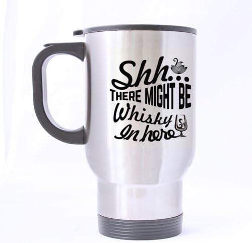 boys travel mug