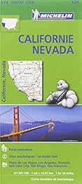 Californie - Nevada