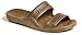 Pali Hawaii Brown Hawaii Unisex Sandal (7)