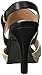 Naturalizer Women's Nebula Dress Sandal