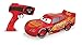 Cars Turbo Charge Lightning McQueen Vehicle
