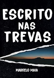 Livro ESCRITO NAS TREVAS