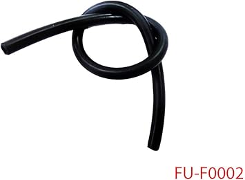 1 Ft 3 16 Universal Gas Fuel Line Hose For Motorcycle Pit Dirt Bike Atv Quad Go Kart Utv Moped Scooter Chinese Taotao Sunl