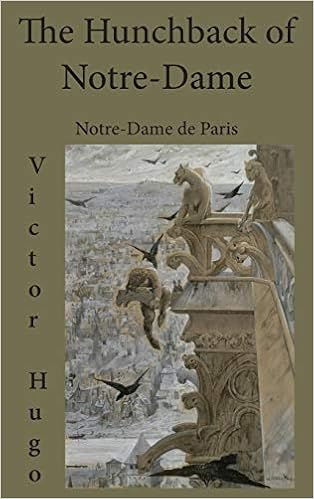 couverture de : Notre-Dame de Paris