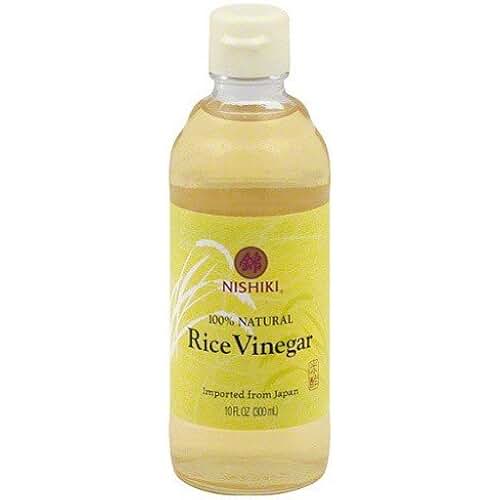 rice wine vinegar