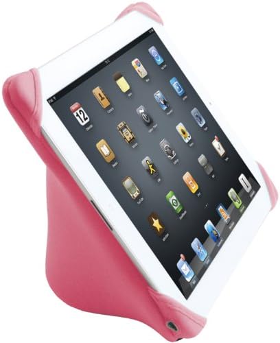 Tablet Pal mini 7-8 Inches Universal Tablet Holder/Pillow - Pink