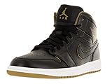 Nike Jordan Men's Air Jordan 1 Mid Basketball Shoe
