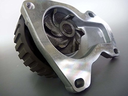 Honda 19200-ZA0-020 & 19222-ZA0-004 Water Pump & Gasket For ES6500 EX5500 EV4010