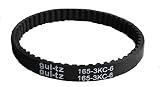 Hoover 001942002 Platinum Collection Linx Stick Vacuum Replacement Belt, fits BH50010, Cyclonic Stick Vac SH20030, & Royal Pro Stick Vac ER2000. 1pk.