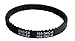Hoover 001942002 Platinum Collection Linx Stick Vacuum Replacement Belt, fits BH50010, Cyclonic Stick Vac SH20030, & Royal Pro Stick Vac ER2000 1/pk
