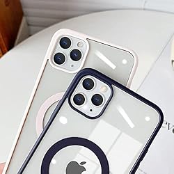 Skyseaco for iPhone 11 Pro Max Case Compatible with