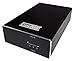 CineRAID CR-H218 USB 3.1 Gen 2 10GB/s Dual-Bay RAID Enclosure – Portable 2.5