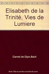 Élisabeth de la Trinité