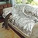 Pet Repeller Furniture Pad Sofa & Couch Mat, SILVER, 72
