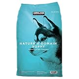 Dealmor Nature's Domain Puppy Formula Chicken & Pea Dog Food 20 lb.