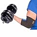 Elbow Support Compression Sleeve. TIM Health Elbow Brace For Workouts, Golfers And Tennis Elbow, Arthritis, Tendonitis. Breathable Neoprene Elbow Support. Reduce Joint Pain During ANY Activity!