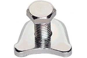 Ford Racing Distributor HOLD-Down CLamp