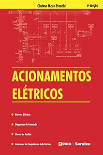Livro Acionamentos Elétricos