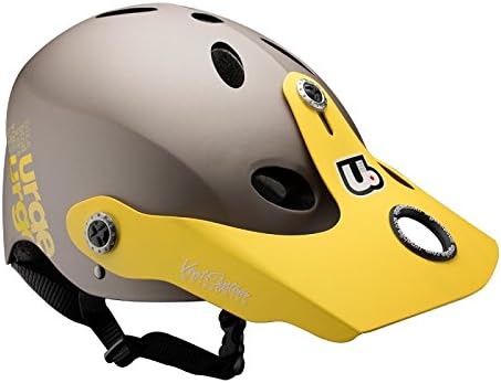 Urge helmet All-in Mixed, unisex, All-In