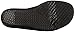Skechers Women's Rumblers 2 Strap Slide Wedge Sandal,Black,7 M US