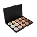 Professional 15 Concealer Camouflage Makeup Palette BuyinCoins