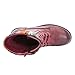 Women's KadiMaya1619-6 Boots, Deep Wine, 9.5M