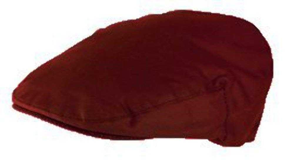 jack murphy waxed aussie hat