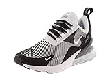 Nike Kids Air Max 270 KJCRD (GS) Running Shoe