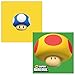 Super Mario Bros Party Supplies - Lunch Napkins (20)