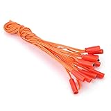 100PCS 11.81 in Fireworks Wire For Remote Wireless