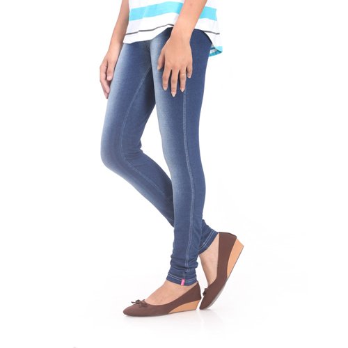 prisma printed jeggings price