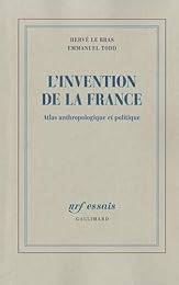 L' invention de la France