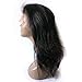 Enoya Hair 180% Density 360 Lace Frontal Human Hair Wigs with Baby Hair for Black Women Straight Brazilian Virgin Hair Lace Wig (10