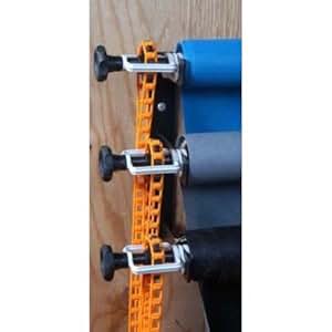 Amazon.com : DMKFoto 3x Chain Drive Background Set with