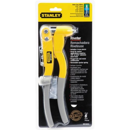Reline Essentials Pop Rivet Gun