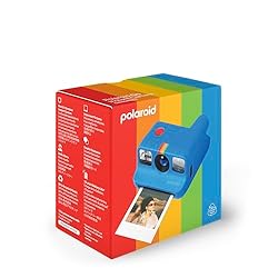 Polaroid Go Generation 2 - Mini Instant Film Camera