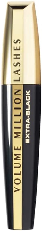 L'Oreal Paris Volume Million Lashes Extra Black Mascara 9 ml view 6