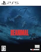 REANIMAL(リアニマル)