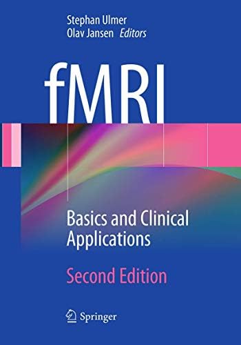 MRI: The Basics: 9781496384324: Medicine & Health Science Books