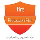 2-Year Protection Plan plus Accident Protection for Fire