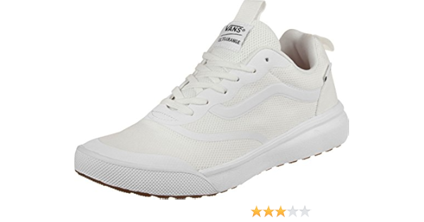 Vans ultrarange rapidweld blancas Clearance