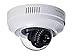 Grandstream GXV3611IR_HD 1 Megapixel Network Camera - Color