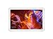 Huawei MediaPad M5 Pro Tablet with 10.8" 2.5D Display, Octa Core, Quick Charge, Quad Harman Kardon-Tuned Speakers, WiFi Only, 4GB+64GB, Champagne Gold (US Warranty) primary