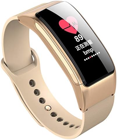 XLnuln B31 Smart Bracelet Bluetooth Call Bracelet Headset 2 in 1 Smart Watch Fashion Classics Sport Smartwatches