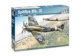 Italeri Sprue Brothers 1:48 Spitfire Mk.IX, ITA2804