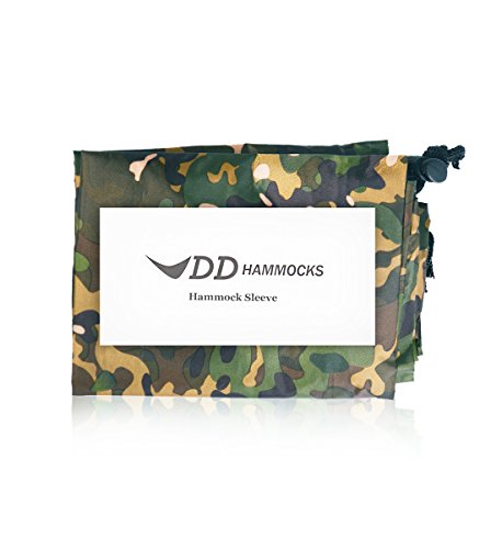 DD Hammocks Sleeve - MC