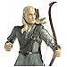 The Lord of the Rings Fellowship of the Rings Legolas Action Figure