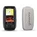 Garmin STRIKER PLUS 4cv Bundle with CV20-TM transducer and Protective Cover, 4 inches 010-01871-00 primary
