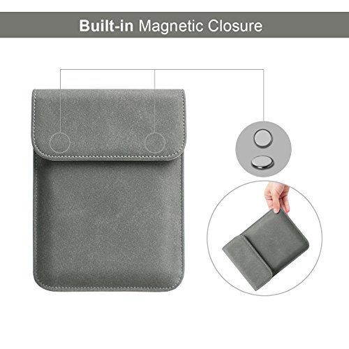 3 WALNEW+Kindle+Sleeve+Paperwhite+Protective
